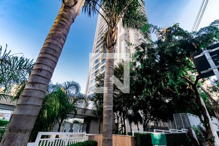 Apartamento à venda com 39m², 1 quarto e 1 vaga Apartamento à venda com 39m², 1 quarto e 1 vagaFachada do Prédio