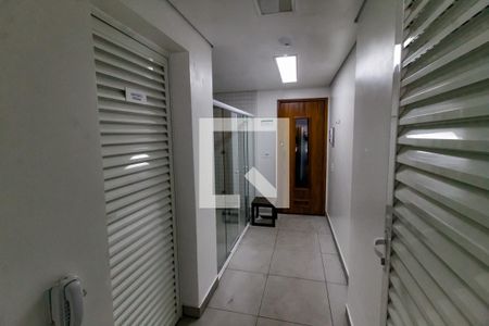 Apartamento à venda com 39m², 1 quarto e 1 vaga Apartamento à venda com 39m², 1 quarto e 1 vagaSaúna