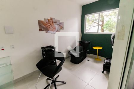 Apartamento à venda com 39m², 1 quarto e 1 vaga Apartamento à venda com 39m², 1 quarto e 1 vagaEspaço Beleza
