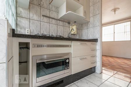 Apartamento para alugar com 50m², 2 quartos e 1 vaga Apartamento para alugar com 50m², 2 quartos e 1 vagaCozinha