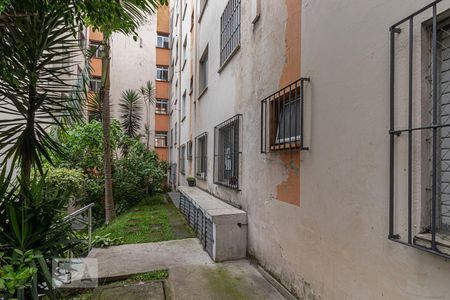 Apartamento para alugar com 50m², 2 quartos e 1 vaga Apartamento para alugar com 50m², 2 quartos e 1 vagaÁrea Externa