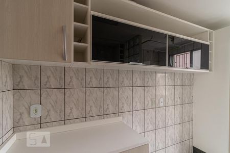 Apartamento para alugar com 50m², 2 quartos e 1 vaga Apartamento para alugar com 50m², 2 quartos e 1 vagaCozinha