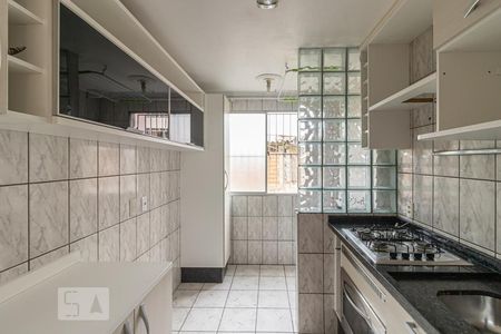 Apartamento para alugar com 50m², 2 quartos e 1 vaga Apartamento para alugar com 50m², 2 quartos e 1 vagaCozinha