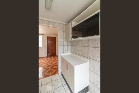 Apartamento para alugar com 50m², 2 quartos e 1 vaga Apartamento para alugar com 50m², 2 quartos e 1 vagaCozinha