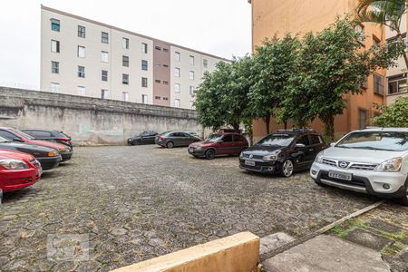 Apartamento para alugar com 50m², 2 quartos e 1 vaga Apartamento para alugar com 50m², 2 quartos e 1 vagaGaragem