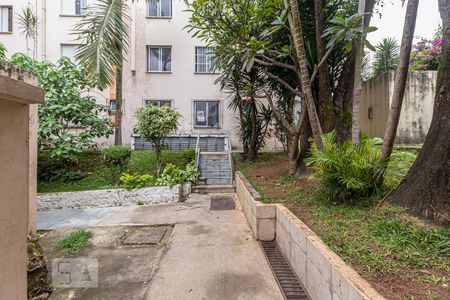 Apartamento para alugar com 50m², 2 quartos e 1 vaga Apartamento para alugar com 50m², 2 quartos e 1 vagaÁrea Externa