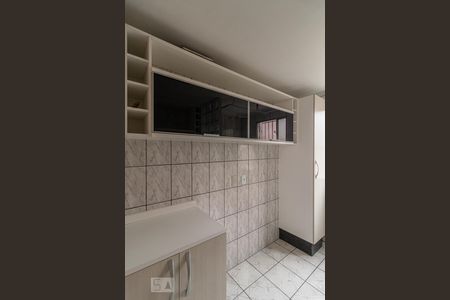 Apartamento para alugar com 50m², 2 quartos e 1 vaga Apartamento para alugar com 50m², 2 quartos e 1 vagaCozinha