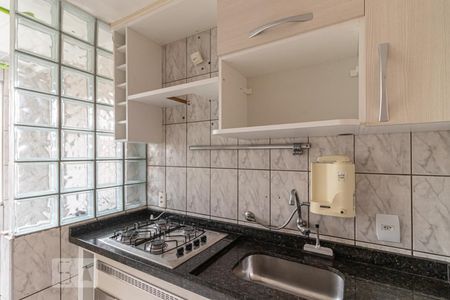 Apartamento para alugar com 50m², 2 quartos e 1 vaga Apartamento para alugar com 50m², 2 quartos e 1 vagaCozinha