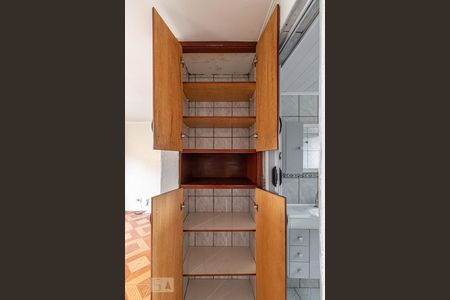 Apartamento para alugar com 50m², 2 quartos e 1 vaga Apartamento para alugar com 50m², 2 quartos e 1 vagaArmários