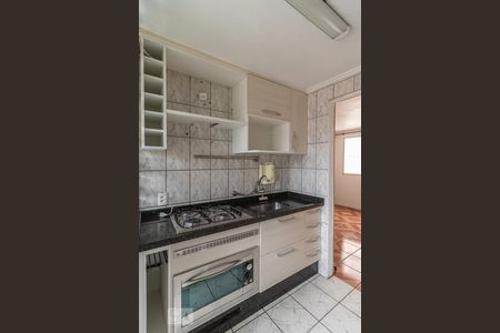 Apartamento para alugar com 50m², 2 quartos e 1 vaga Apartamento para alugar com 50m², 2 quartos e 1 vagaCozinha