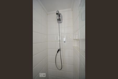 Apartamento à venda com 40m², 1 quarto e 1 vagaBanheiro