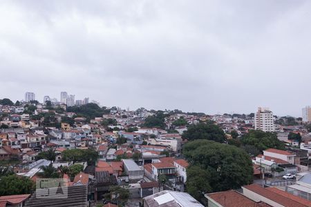 Vista Varanda Sala de apartamento para alugar com 2 quartos, 68m² em Vila Ipojuca, São Paulo