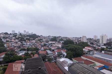Vista Quarto 2 de apartamento para alugar com 2 quartos, 68m² em Vila Ipojuca, São Paulo