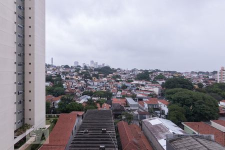 Vista Quarto 1 de apartamento para alugar com 2 quartos, 68m² em Vila Ipojuca, São Paulo