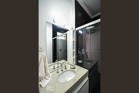 Apartamento à venda com 145m², 3 quartos e 1 vagaBanheiro