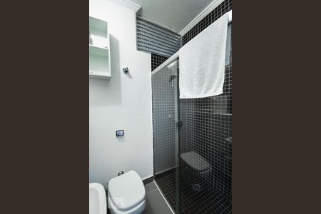 Apartamento à venda com 145m², 3 quartos e 1 vagaBanheiro