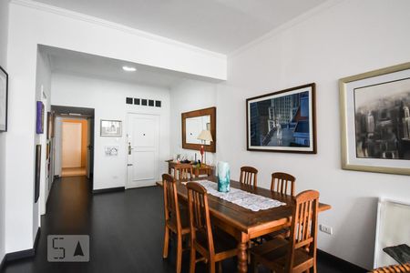 Apartamento à venda com 145m², 3 quartos e 1 vagaSala