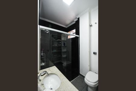 Apartamento à venda com 145m², 3 quartos e 1 vagaBanheiro