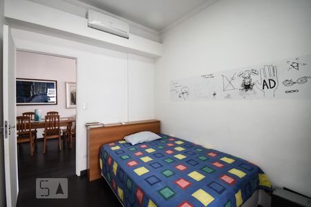 Apartamento à venda com 145m², 3 quartos e 1 vagaSuíte 1