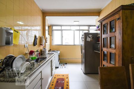 Apartamento à venda com 145m², 3 quartos e 1 vagaCozinha