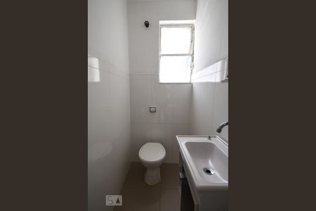 Apartamento à venda com 145m², 3 quartos e 1 vagaBanheiro de serviço