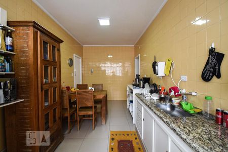Apartamento à venda com 145m², 3 quartos e 1 vagaCozinha