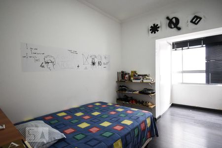 Apartamento à venda com 145m², 3 quartos e 1 vagaSuíte 1