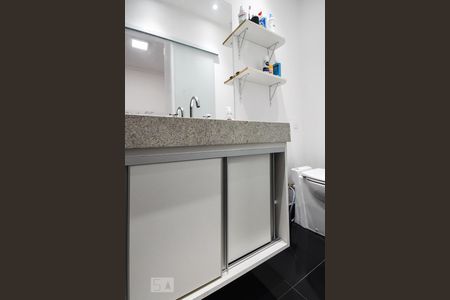 Apartamento à venda com 145m², 3 quartos e 1 vagaBanheiro