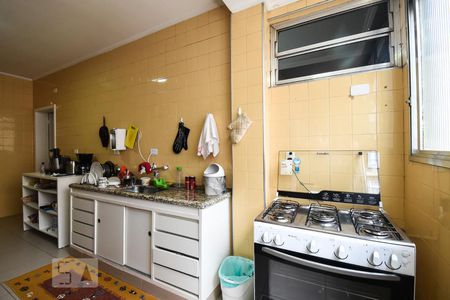 Apartamento à venda com 145m², 3 quartos e 1 vagaCozinha