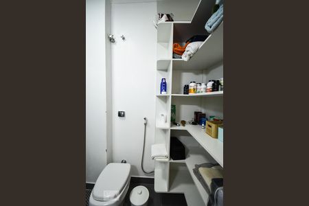 Apartamento à venda com 145m², 3 quartos e 1 vagaBanheiro