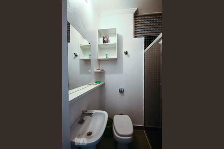 Apartamento à venda com 145m², 3 quartos e 1 vagaBanheiro