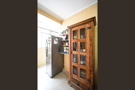 Apartamento à venda com 145m², 3 quartos e 1 vagaCozinha