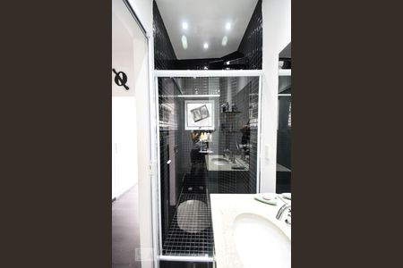 Apartamento à venda com 145m², 3 quartos e 1 vagaBanheiro