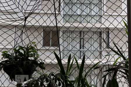 Apartamento para alugar com 250m², 3 quartos e 1 vaga Apartamento para alugar com 250m², 3 quartos e 1 vagaVista da área de serviço