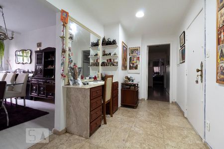 Ante sala de apartamento para alugar com 3 quartos, 245m² em Jardim Paulista, São Paulo