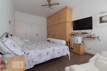 Suíte de apartamento para alugar com 3 quartos, 245m² em Jardim Paulista, São Paulo