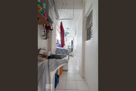 Apartamento para alugar com 250m², 3 quartos e 1 vaga Apartamento para alugar com 250m², 3 quartos e 1 vagaÁrea de Serviço