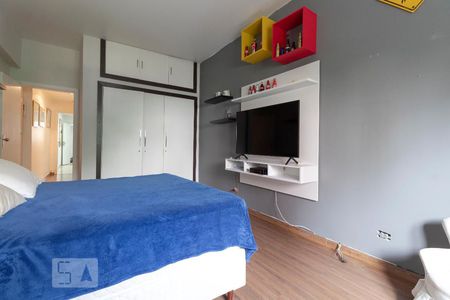 Apartamento para alugar com 250m², 3 quartos e 1 vaga Apartamento para alugar com 250m², 3 quartos e 1 vagaQuarto 1