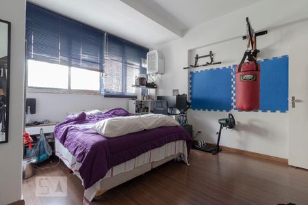 Apartamento para alugar com 250m², 3 quartos e 1 vaga Apartamento para alugar com 250m², 3 quartos e 1 vagaQuarto 2