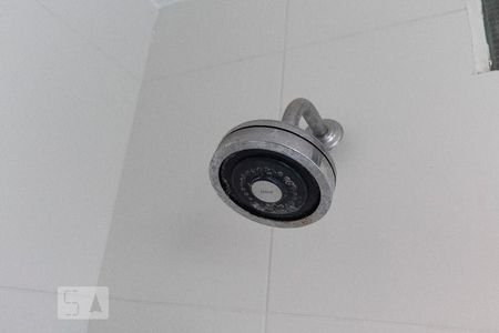 Apartamento para alugar com 250m², 3 quartos e 1 vaga Apartamento para alugar com 250m², 3 quartos e 1 vagaChuveiro do Banheira da Suíte