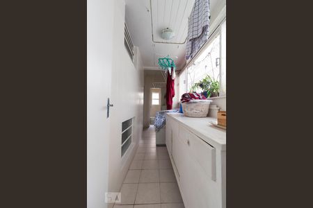 Apartamento para alugar com 250m², 3 quartos e 1 vaga Apartamento para alugar com 250m², 3 quartos e 1 vagaÁrea de Serviço