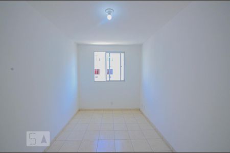Suíte de apartamento para alugar com 2 quartos, 46m² em Rio Comprido, Rio de Janeiro