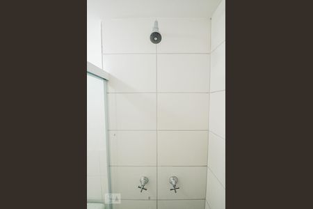 Suíte de apartamento para alugar com 2 quartos, 46m² em Rio Comprido, Rio de Janeiro