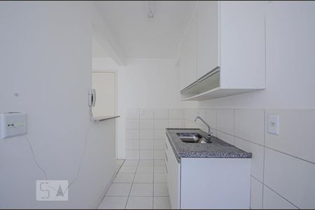 Apartamento para alugar com 46m², 2 quartos e 1 vagaCozinha