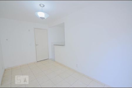 Sala de apartamento para alugar com 2 quartos, 46m² em Rio Comprido, Rio de Janeiro
