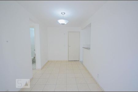 Sala de apartamento para alugar com 2 quartos, 46m² em Rio Comprido, Rio de Janeiro