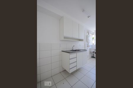 Apartamento para alugar com 46m², 2 quartos e 1 vagaCozinha