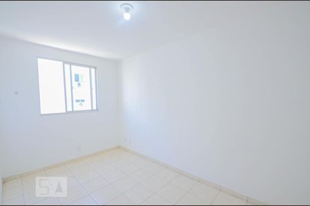 Suíte de apartamento para alugar com 2 quartos, 46m² em Rio Comprido, Rio de Janeiro