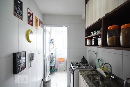 Apartamento para alugar com 54m², 2 quartos e 1 vaga Apartamento para alugar com 54m², 2 quartos e 1 vagaCozinha