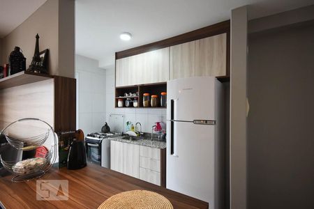 Apartamento para alugar com 54m², 2 quartos e 1 vaga Apartamento para alugar com 54m², 2 quartos e 1 vagaCozinha